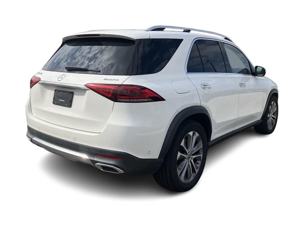 Thumbnail: 2021 Mercedes-Benz GLE - 16