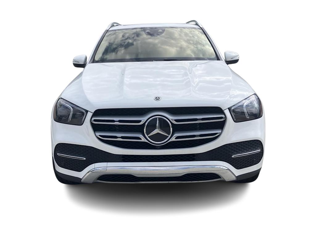 Thumbnail: 2021 Mercedes-Benz GLE - 5