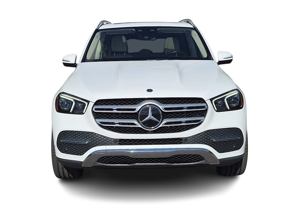 Thumbnail: 2021 Mercedes-Benz GLE - 6