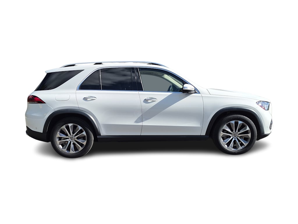 Thumbnail: 2021 Mercedes-Benz GLE - 21