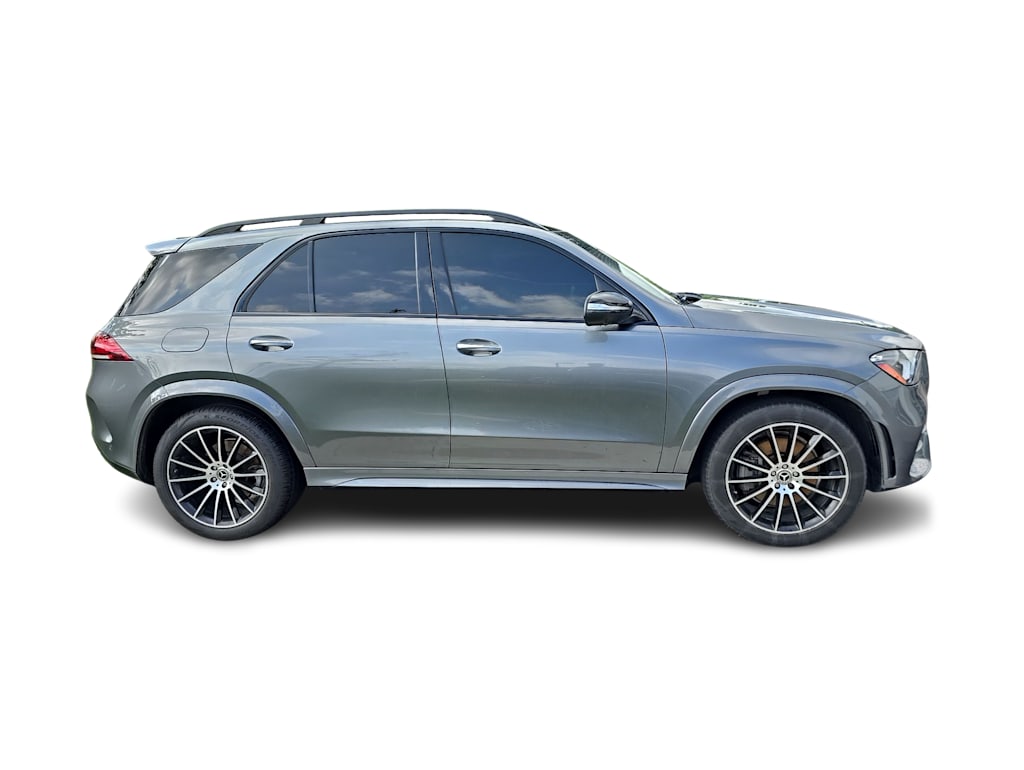 Thumbnail: 2023 Mercedes-Benz GLE - 13