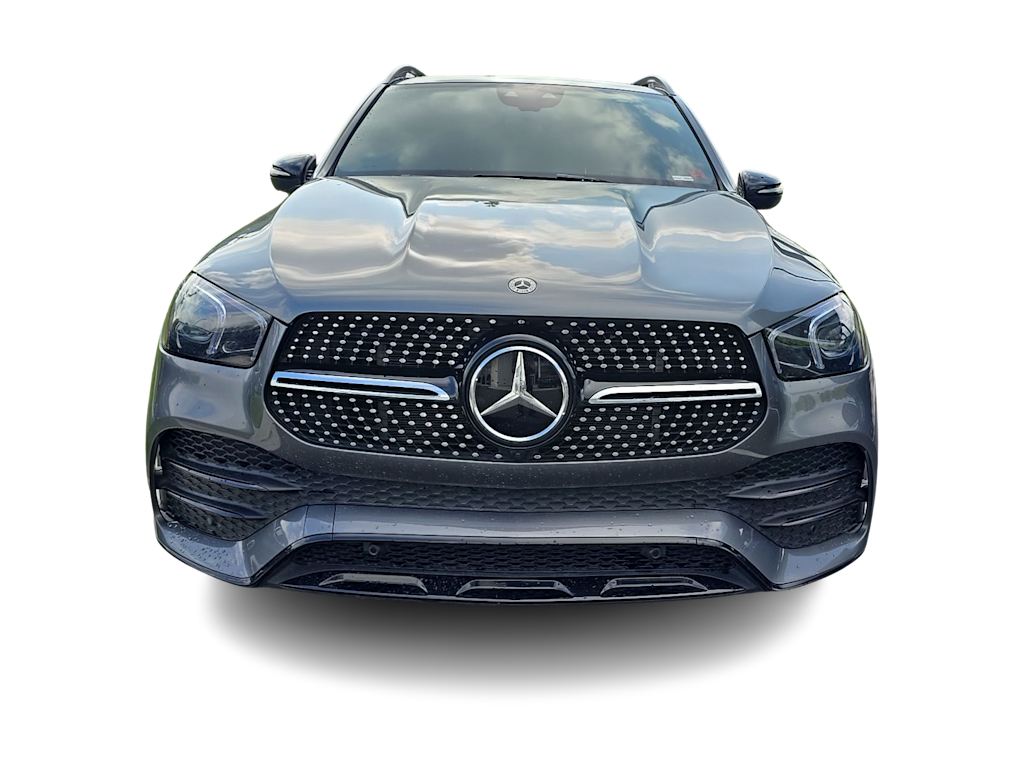 Thumbnail: 2023 Mercedes-Benz GLE - 6