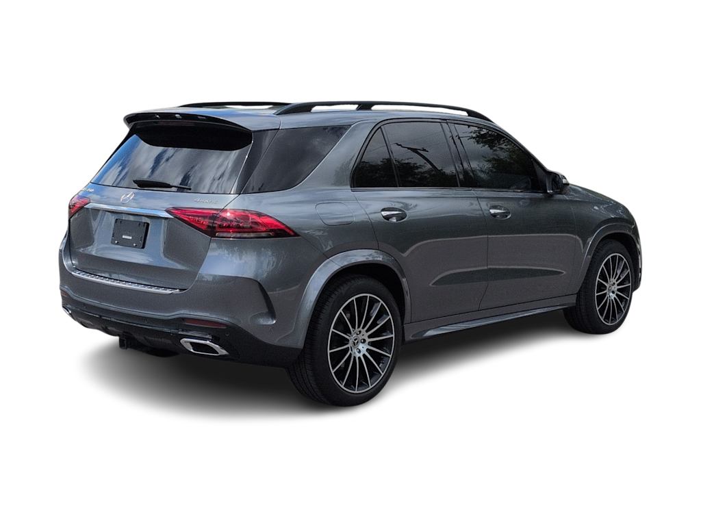 Thumbnail: 2023 Mercedes-Benz GLE - 19