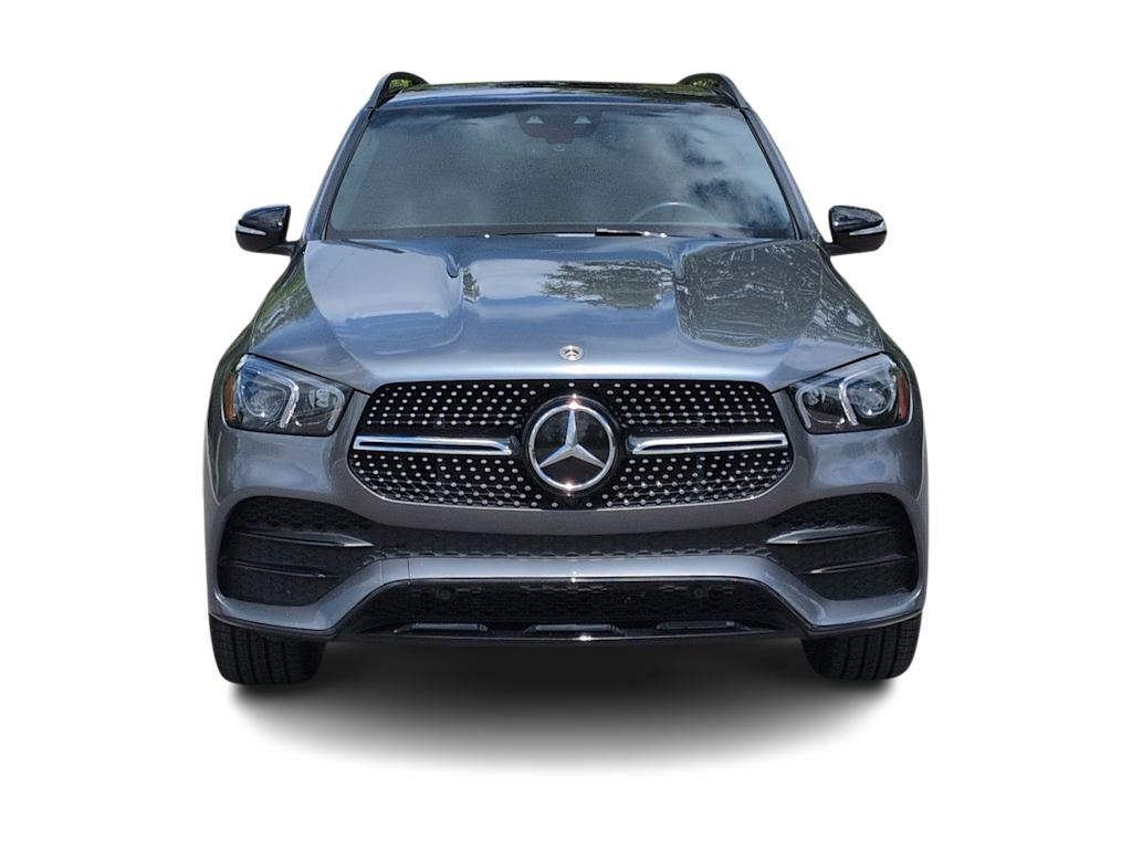 Thumbnail: 2023 Mercedes-Benz GLE - 6
