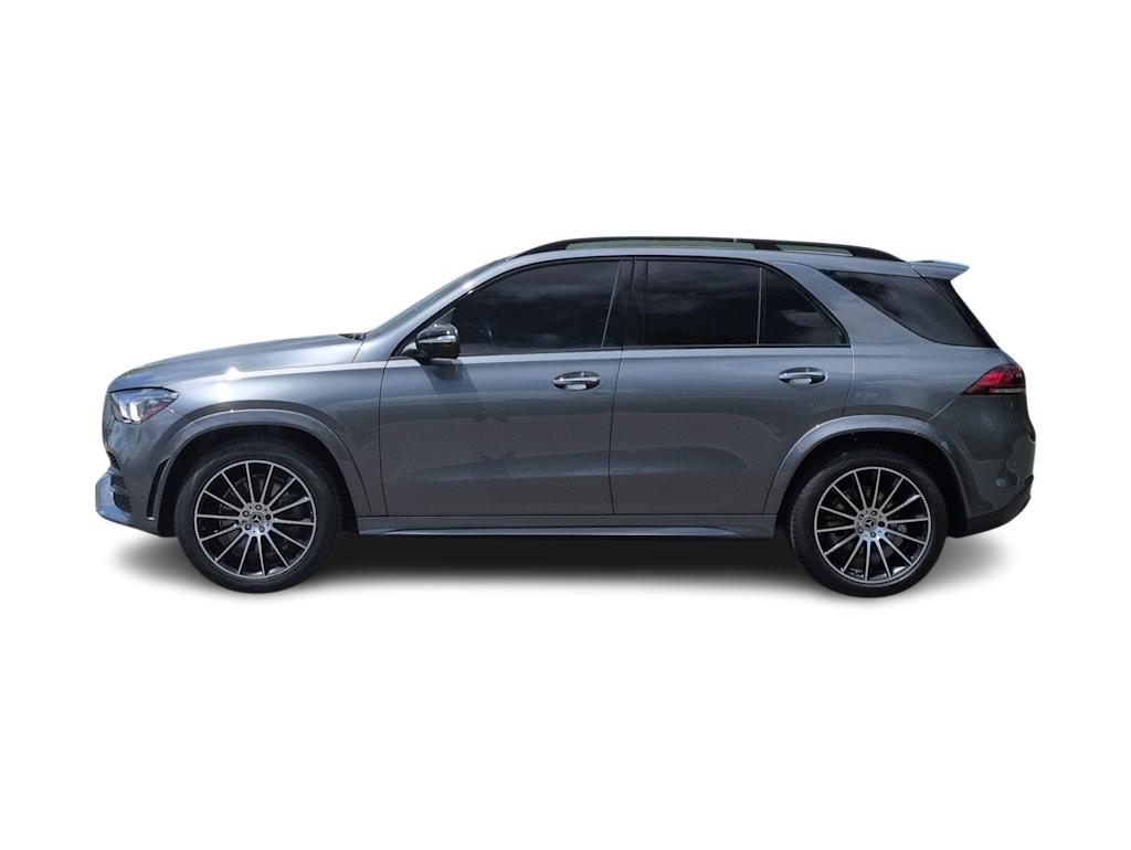 Thumbnail: 2023 Mercedes-Benz GLE - 3