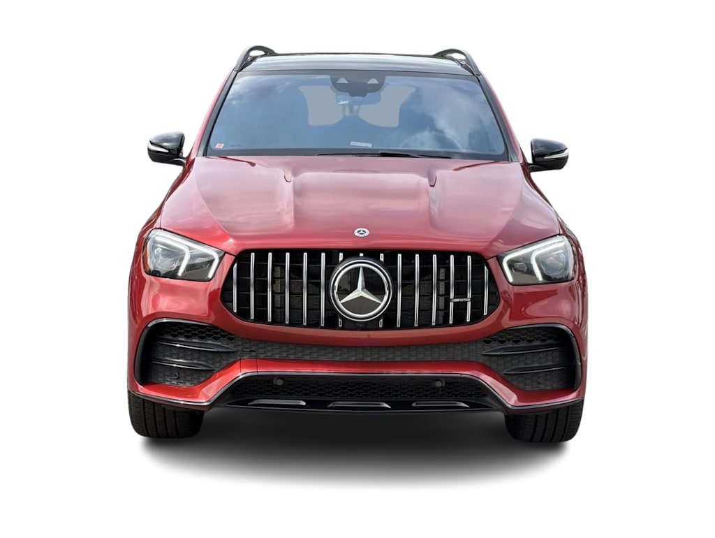 Thumbnail: 2023 Mercedes-Benz GLE - 5
