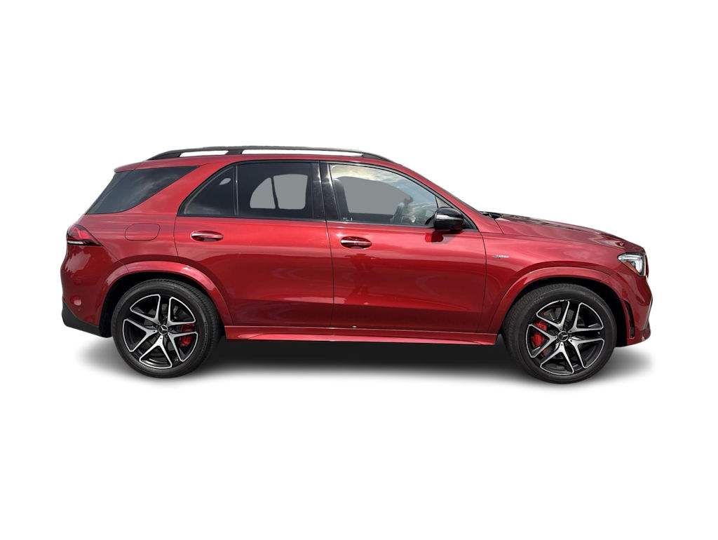 Thumbnail: 2023 Mercedes-Benz GLE - 13