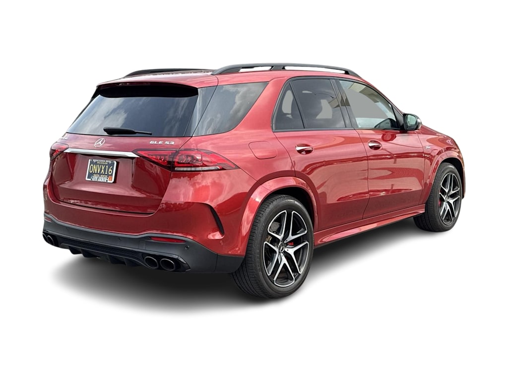 Thumbnail: 2023 Mercedes-Benz GLE - 12