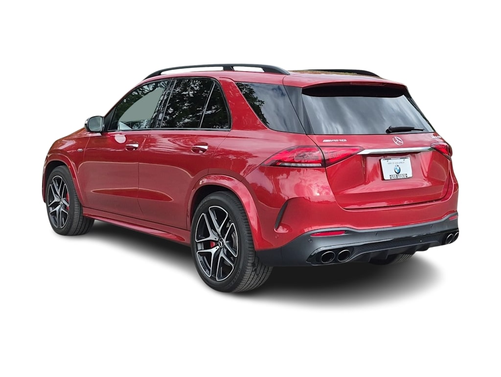 Thumbnail: 2023 Mercedes-Benz GLE - 19