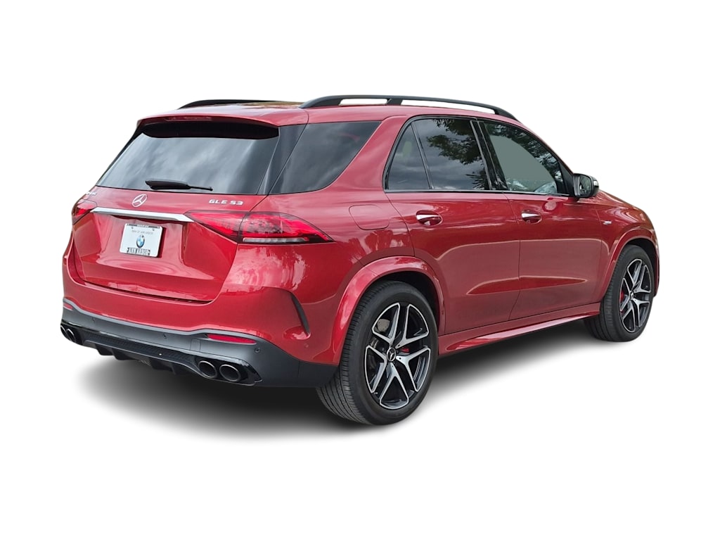 Thumbnail: 2023 Mercedes-Benz GLE - 20
