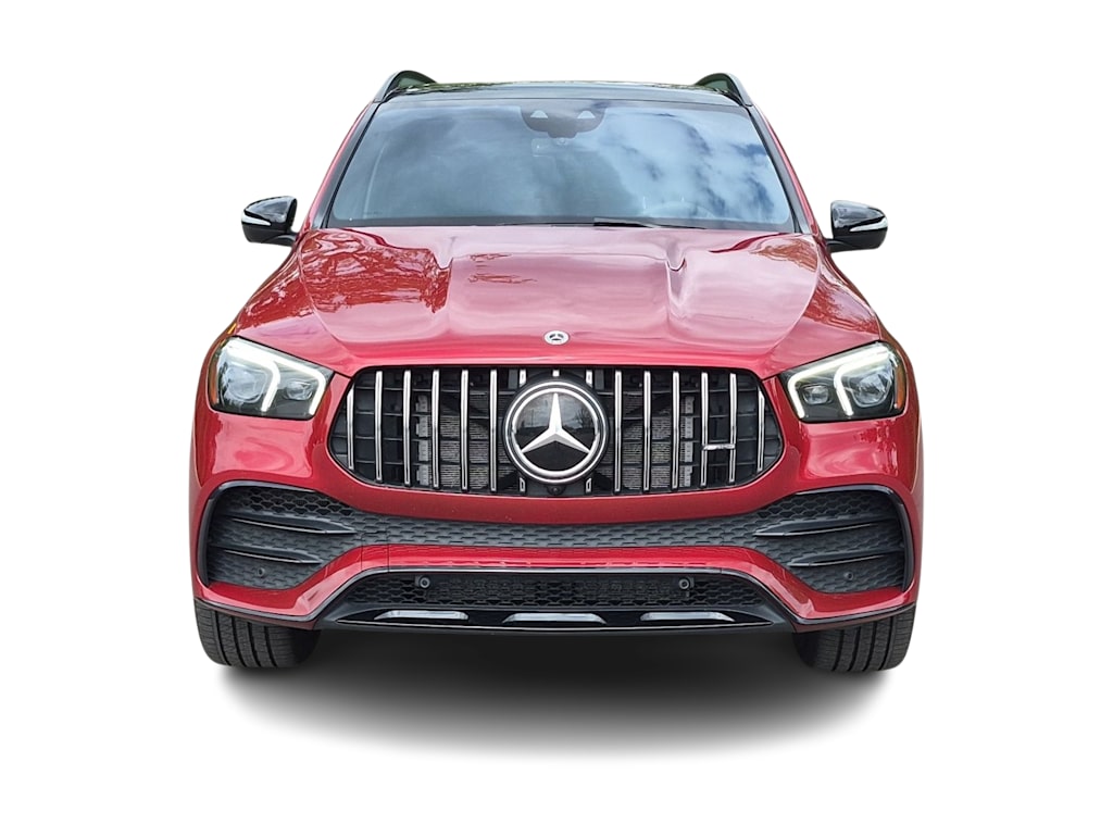 Thumbnail: 2023 Mercedes-Benz GLE - 5