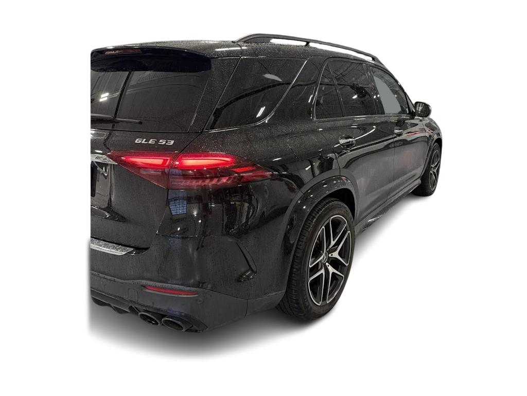 Thumbnail: 2024 Mercedes-Benz GLE - 9