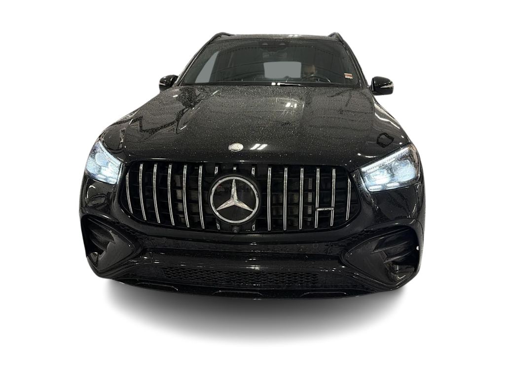 Thumbnail: 2024 Mercedes-Benz GLE - 4