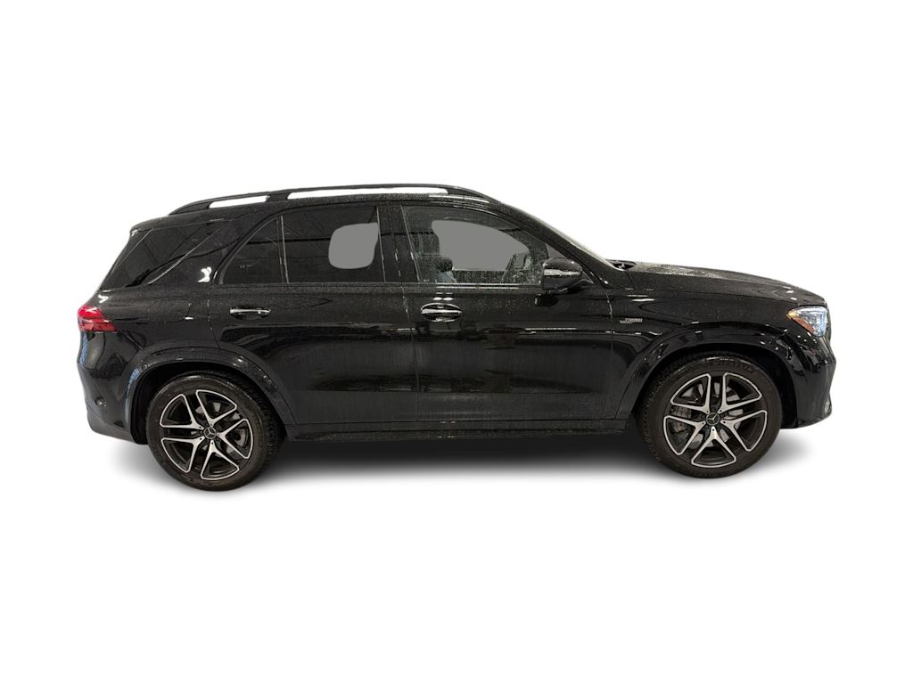 Thumbnail: 2024 Mercedes-Benz GLE - 6