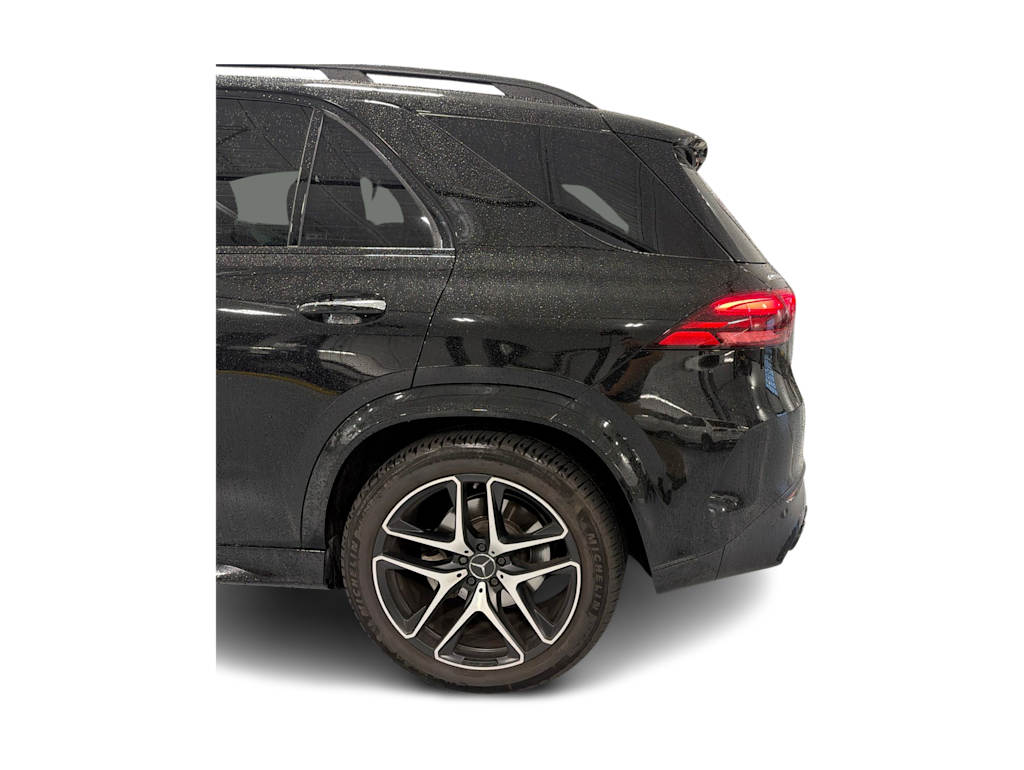 Thumbnail: 2024 Mercedes-Benz GLE - 10