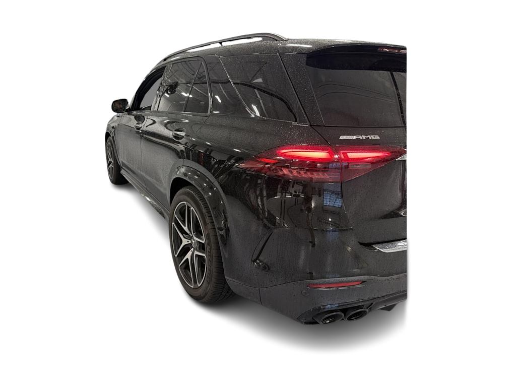 Thumbnail: 2024 Mercedes-Benz GLE - 3