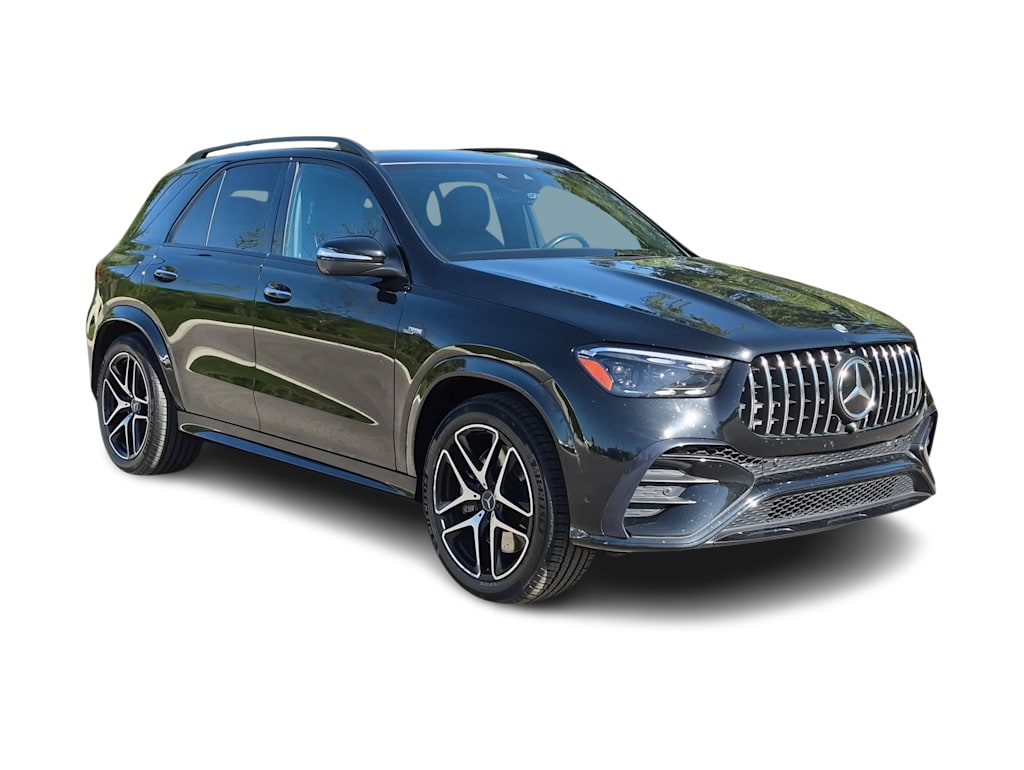 Thumbnail: 2024 Mercedes-Benz GLE - 15