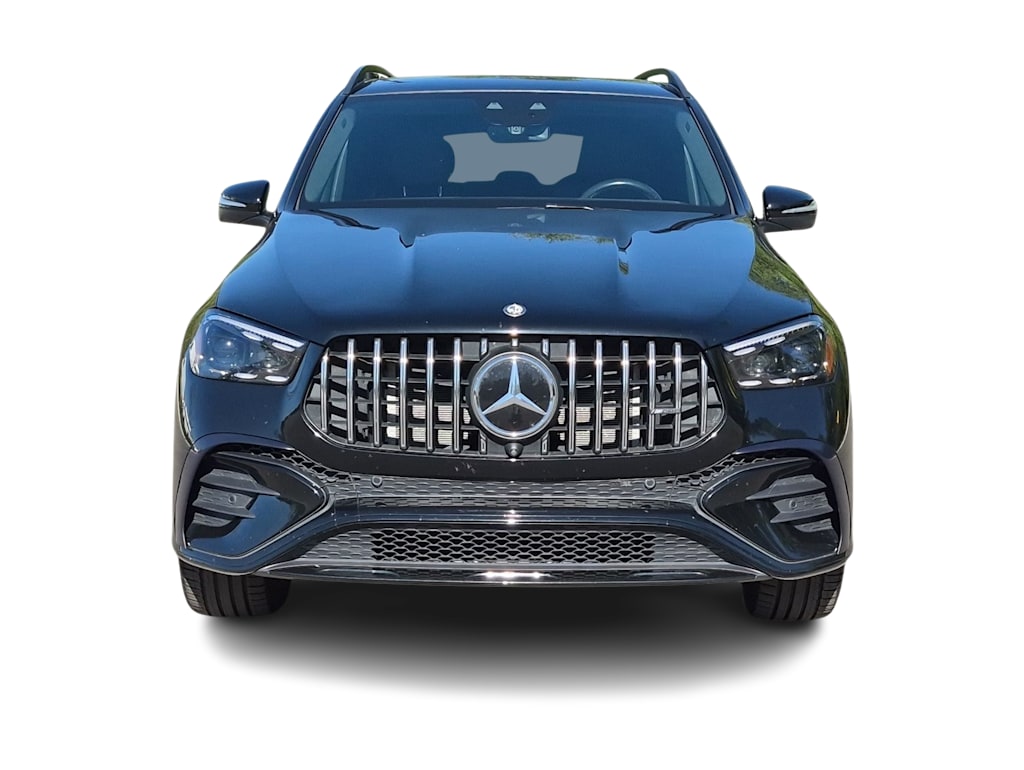 Thumbnail: 2024 Mercedes-Benz GLE - 5