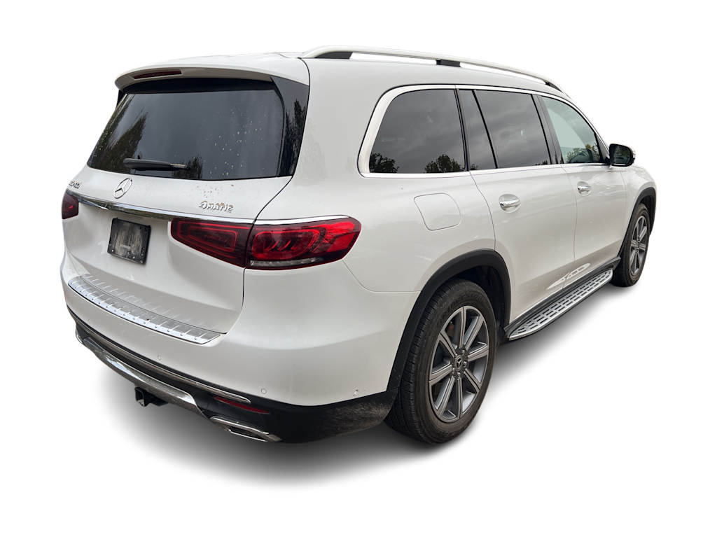 Thumbnail: 2020 Mercedes-Benz GLS - 10