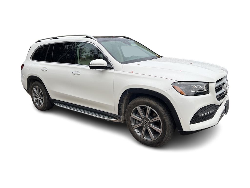 Thumbnail: 2020 Mercedes-Benz GLS - 9