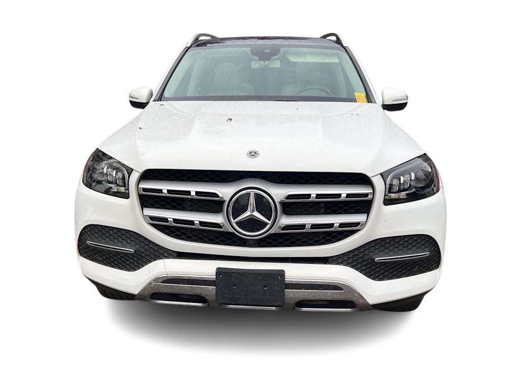 Thumbnail: 2020 Mercedes-Benz GLS - 5