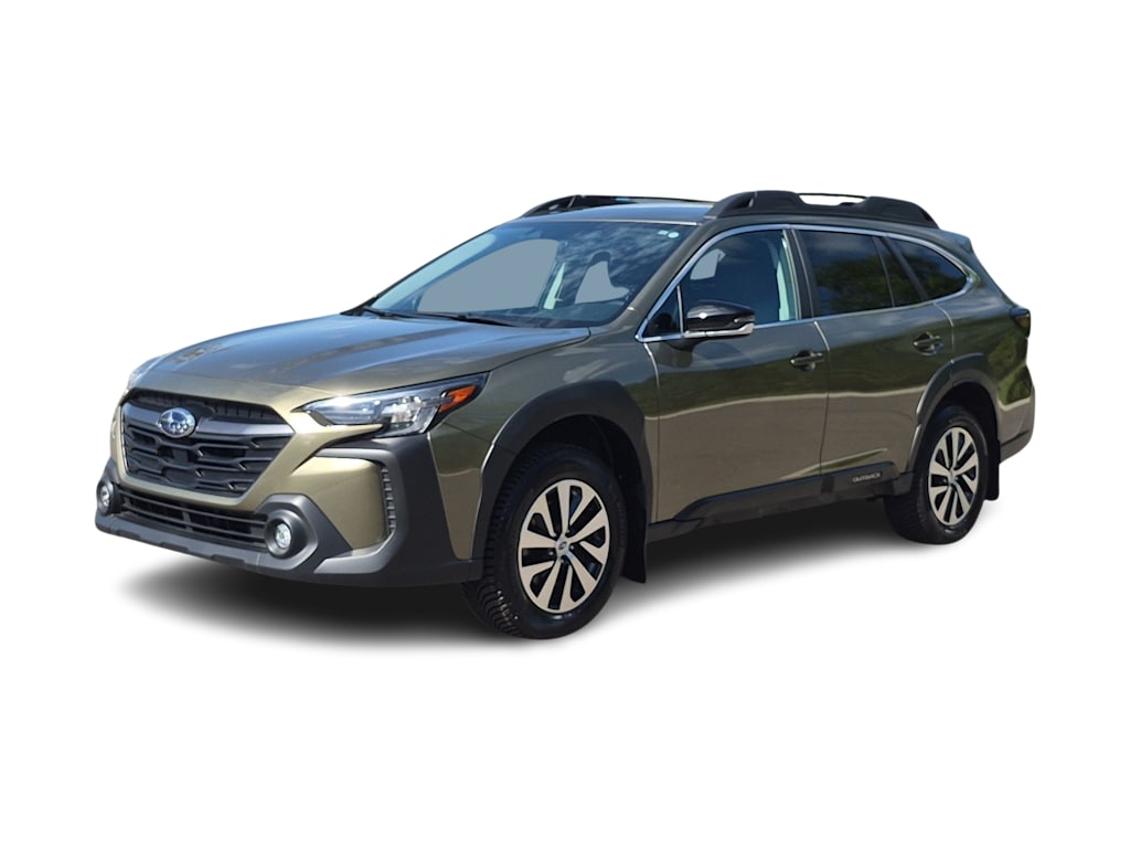 Thumbnail: 2025 Subaru Outback - 22