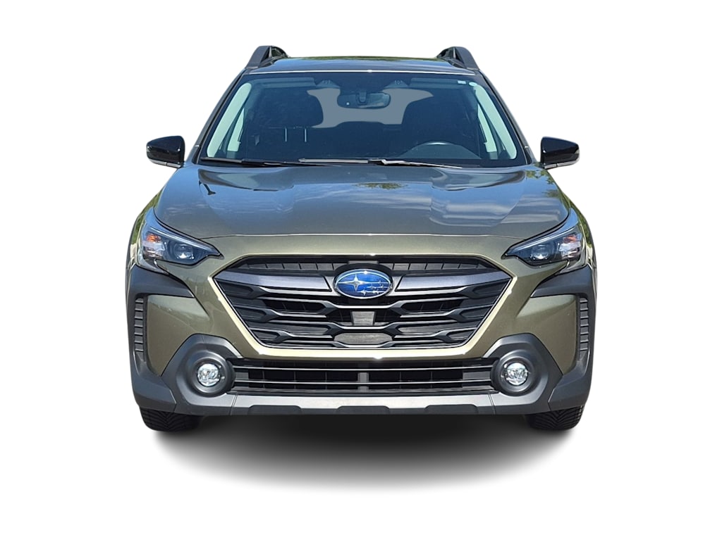 Thumbnail: 2025 Subaru Outback - 6