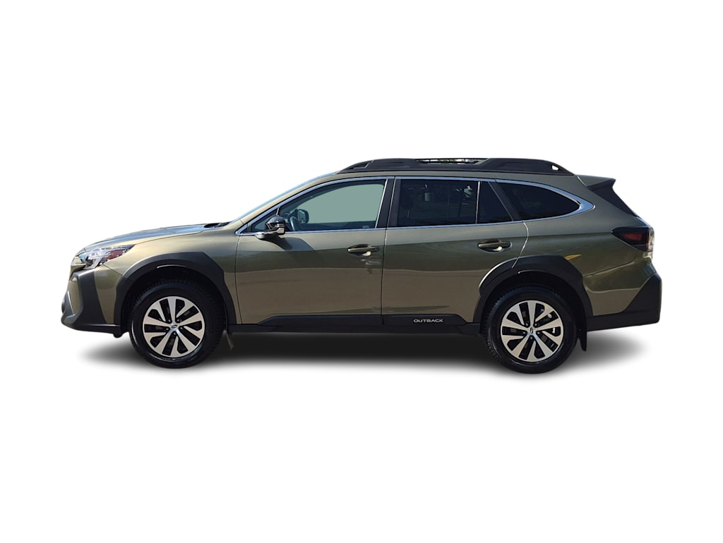 Thumbnail: 2025 Subaru Outback - 3