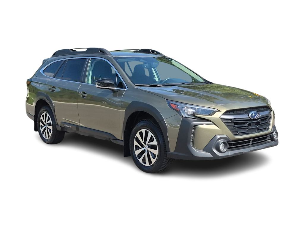 Thumbnail: 2025 Subaru Outback - 21