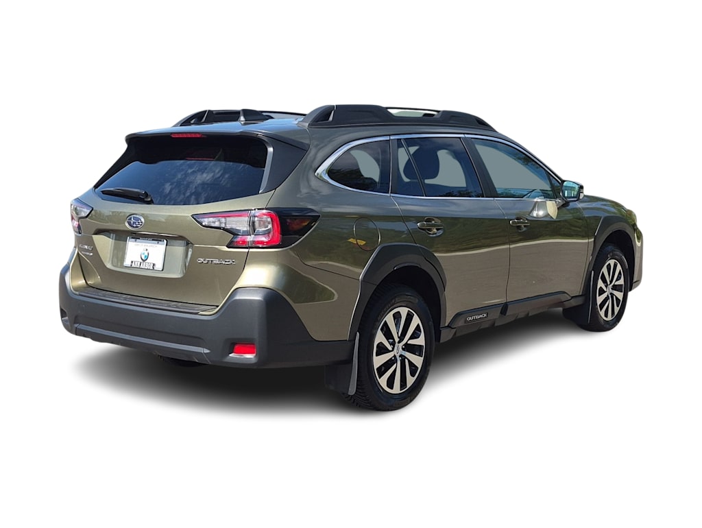 Thumbnail: 2025 Subaru Outback - 23