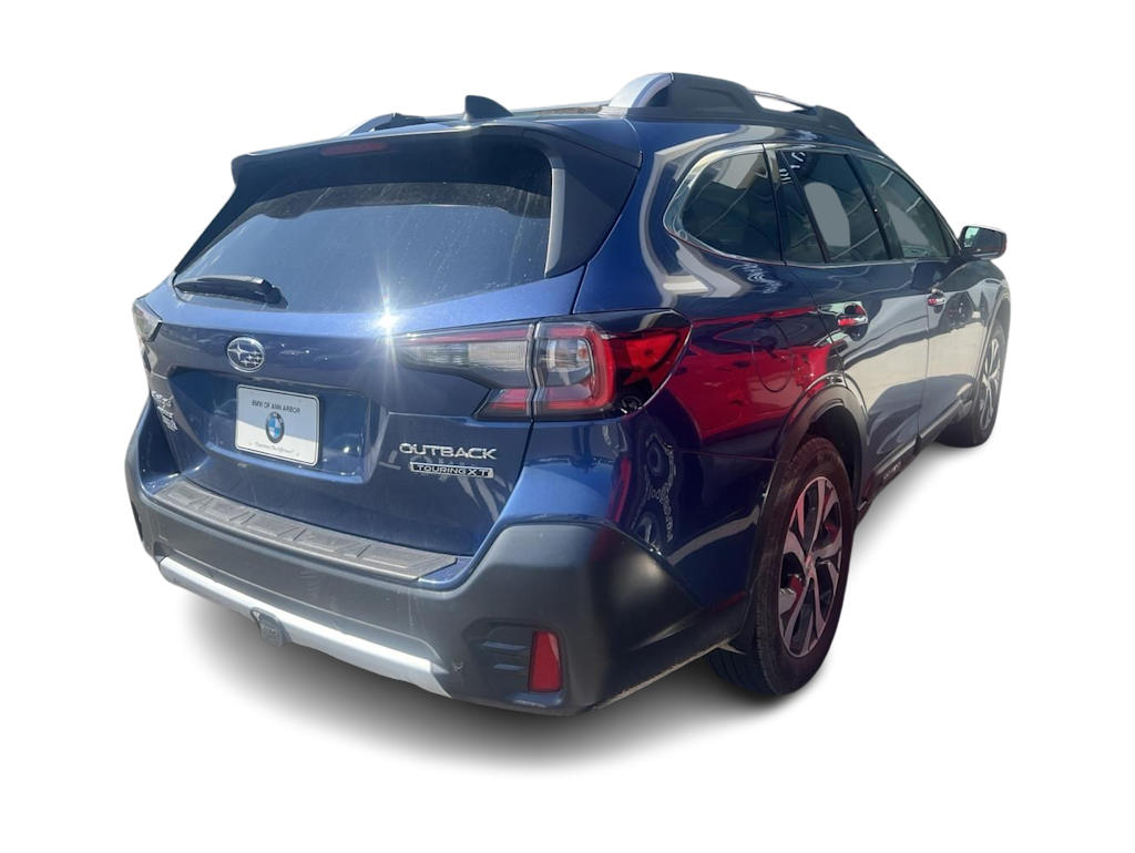 Thumbnail: 2022 Subaru Outback - 14