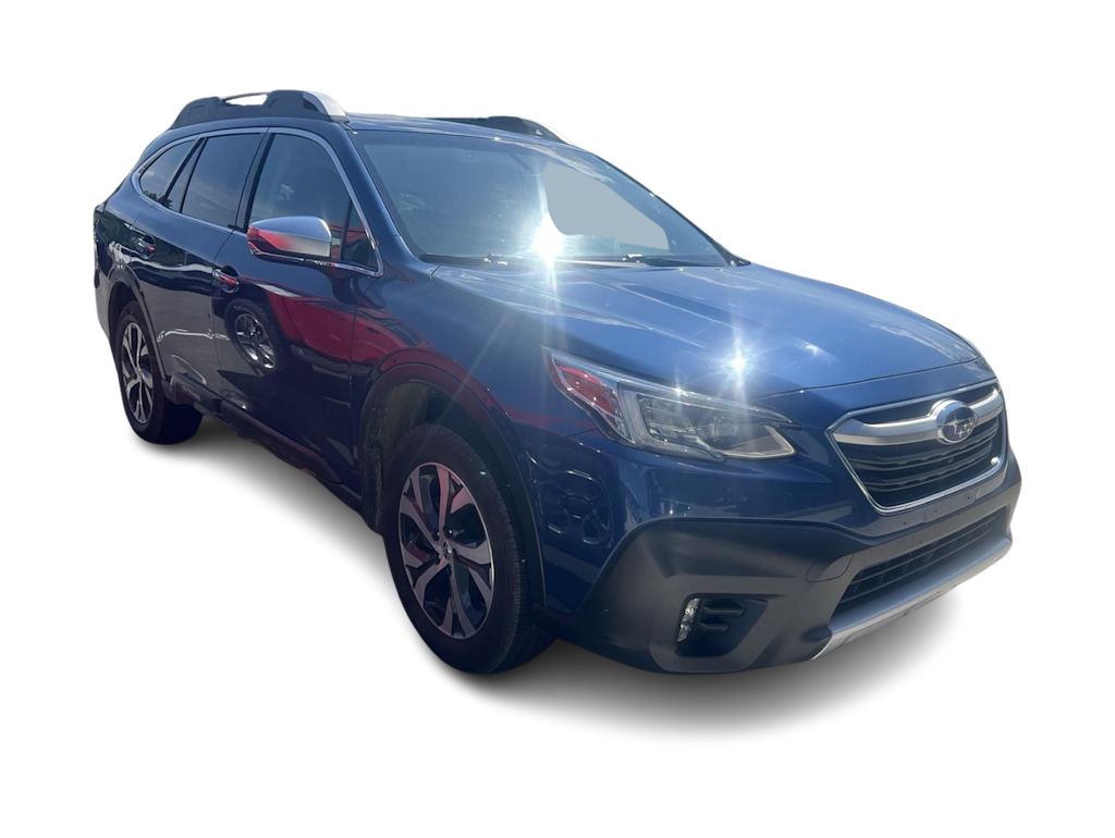 Thumbnail: 2022 Subaru Outback - 13