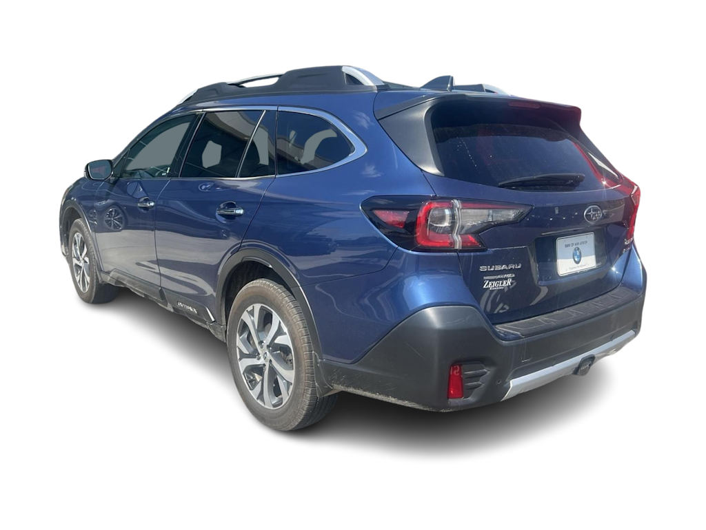 Thumbnail: 2022 Subaru Outback - 3