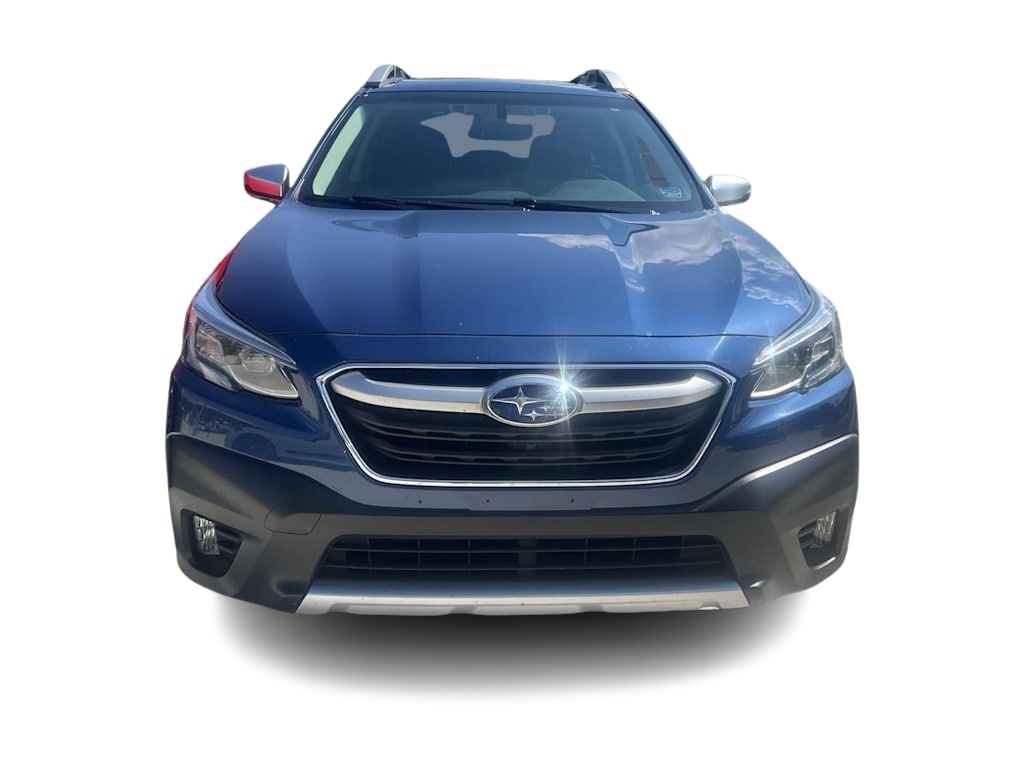 Thumbnail: 2022 Subaru Outback - 5