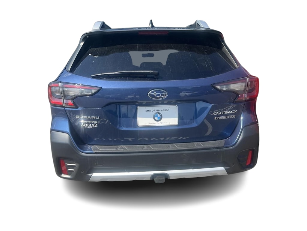 Thumbnail: 2022 Subaru Outback - 4