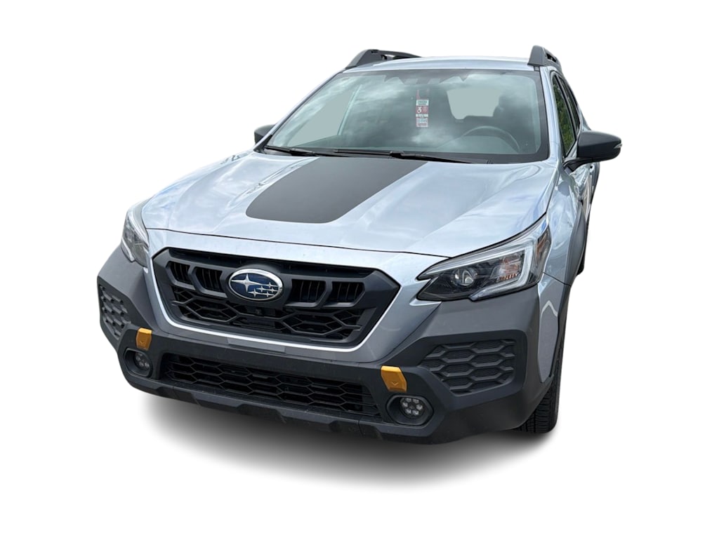 Thumbnail: 2024 Subaru Outback - 4