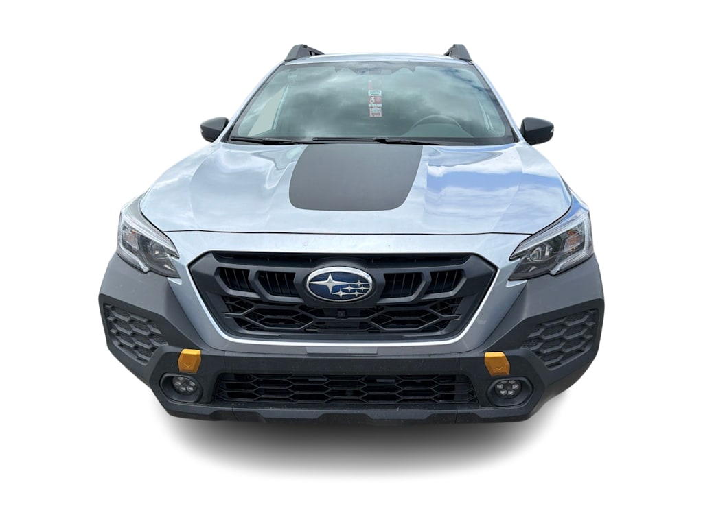 Thumbnail: 2024 Subaru Outback - 9