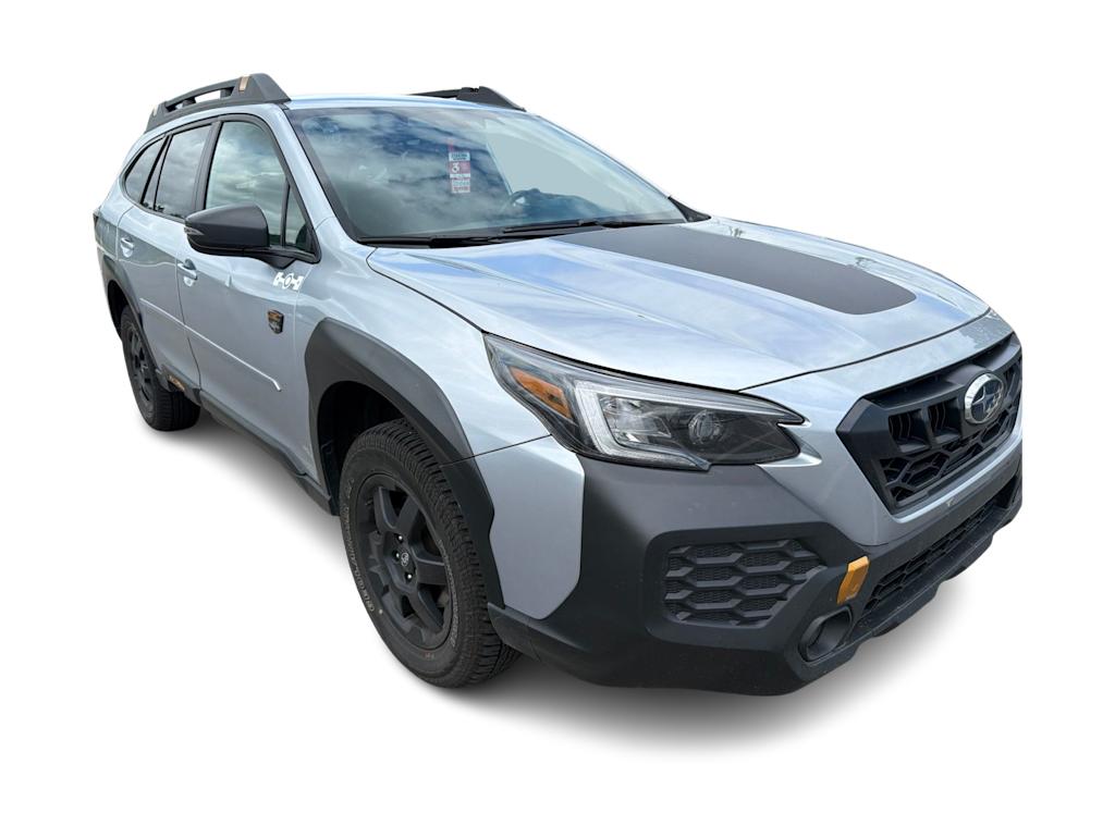 Thumbnail: 2024 Subaru Outback - 10