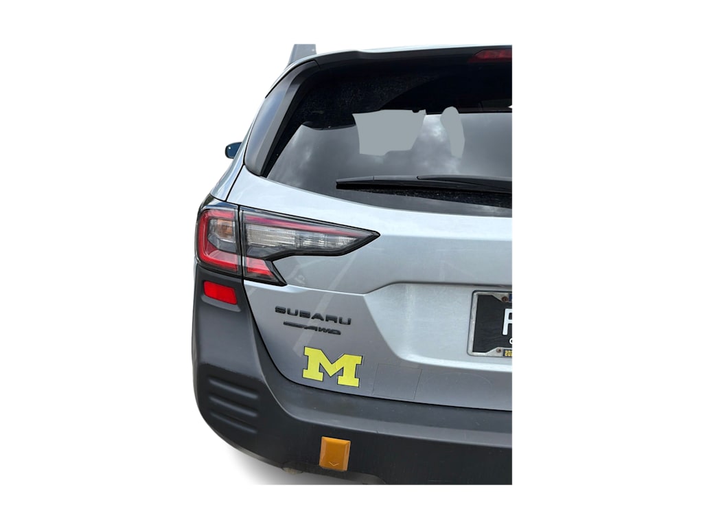 Thumbnail: 2024 Subaru Outback - 3