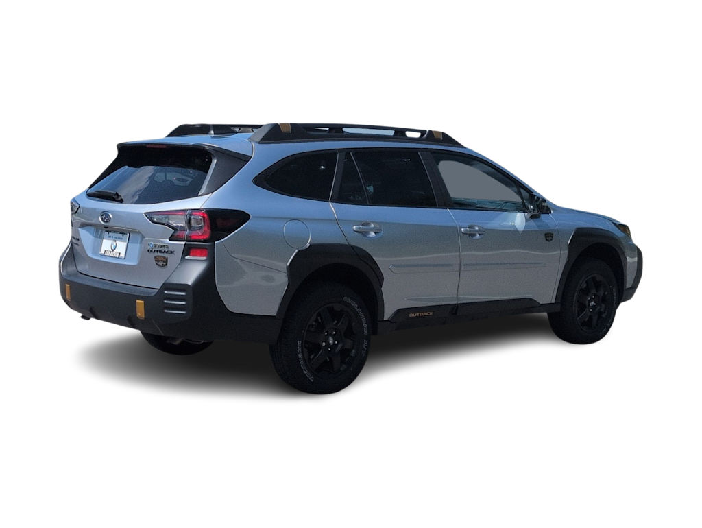 Thumbnail: 2024 Subaru Outback - 21