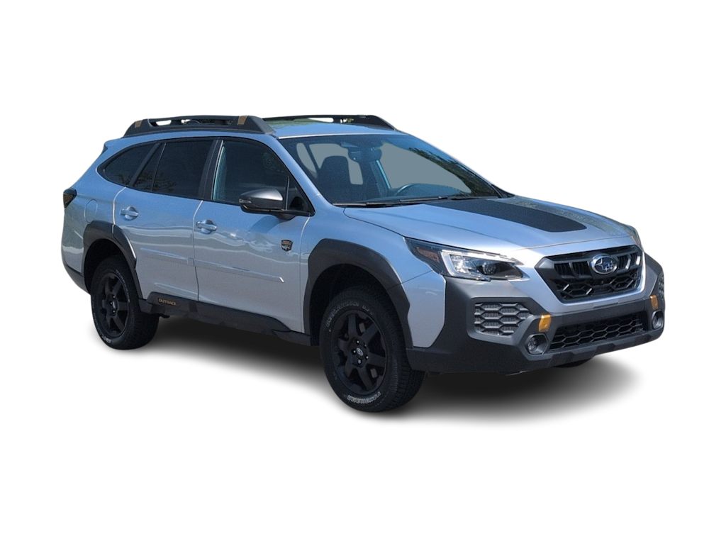 Thumbnail: 2024 Subaru Outback - 19