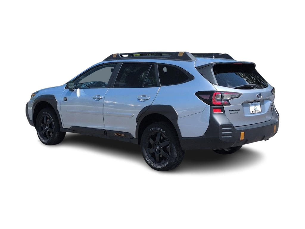 Thumbnail: 2024 Subaru Outback - 4