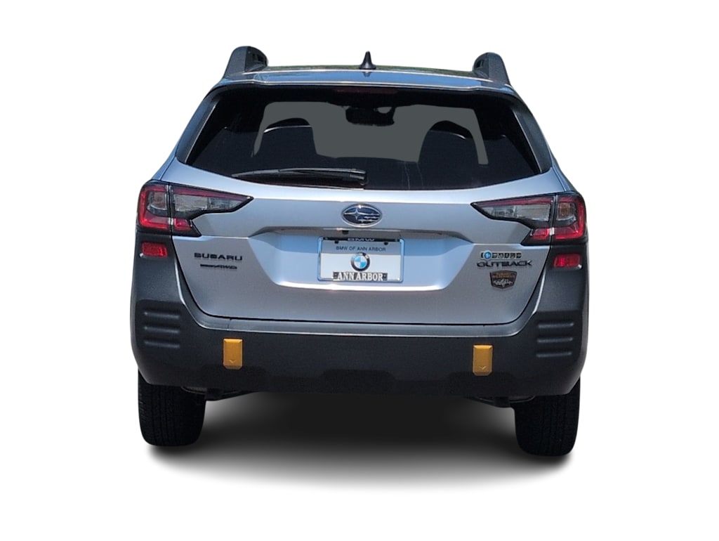 Thumbnail: 2024 Subaru Outback - 5