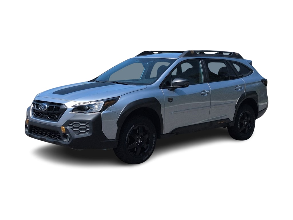 Thumbnail: 2024 Subaru Outback - 20