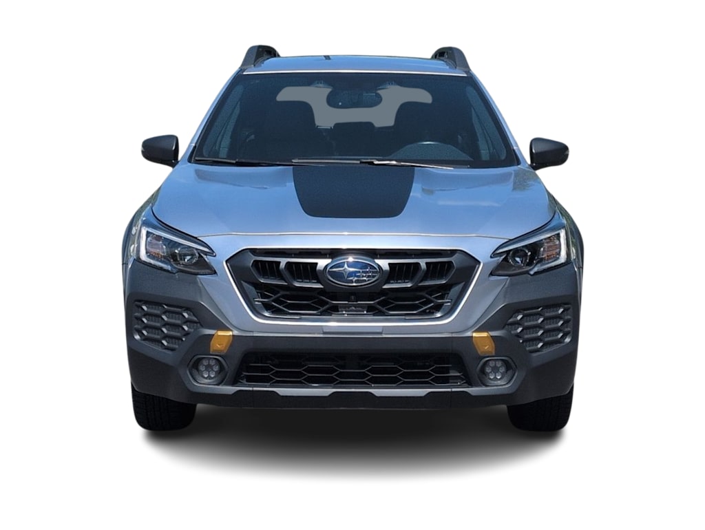 Thumbnail: 2024 Subaru Outback - 6