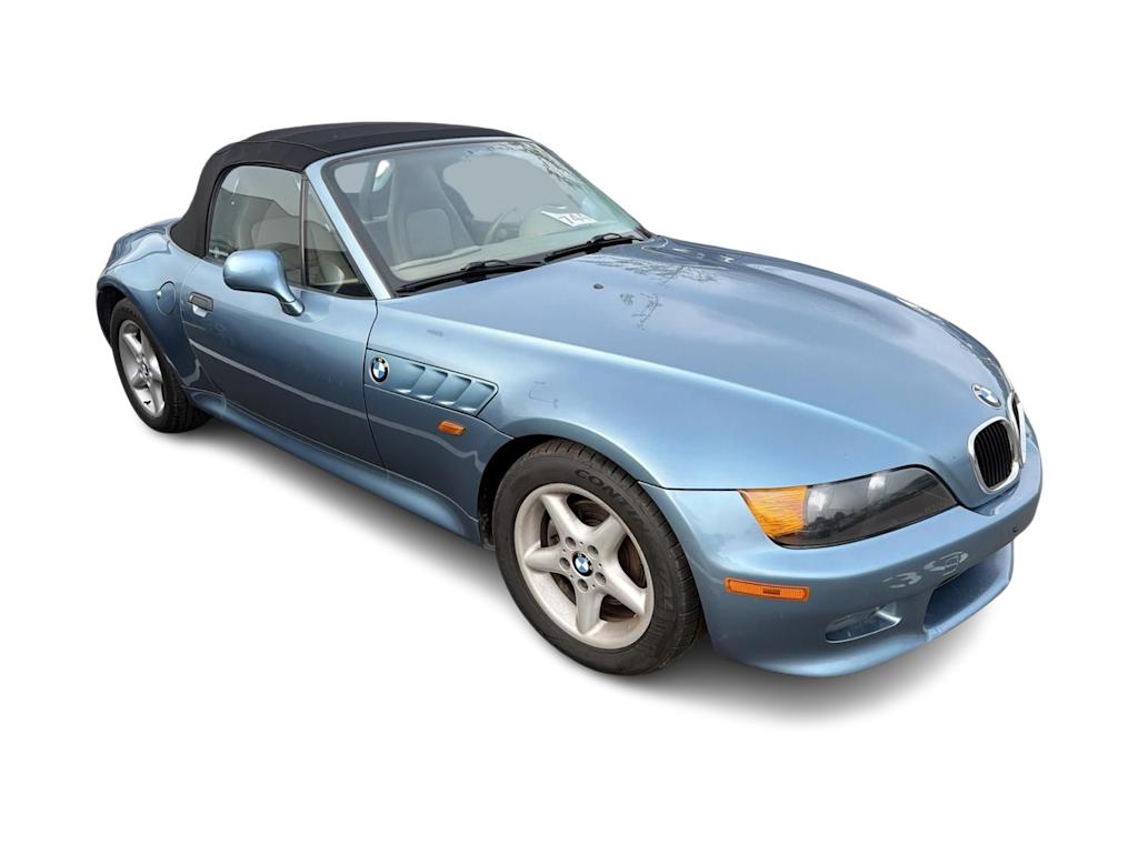 Thumbnail: 1999 BMW Z3 - 7