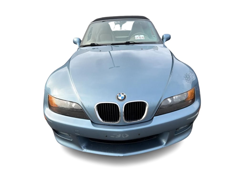 Thumbnail: 1999 BMW Z3 - 3