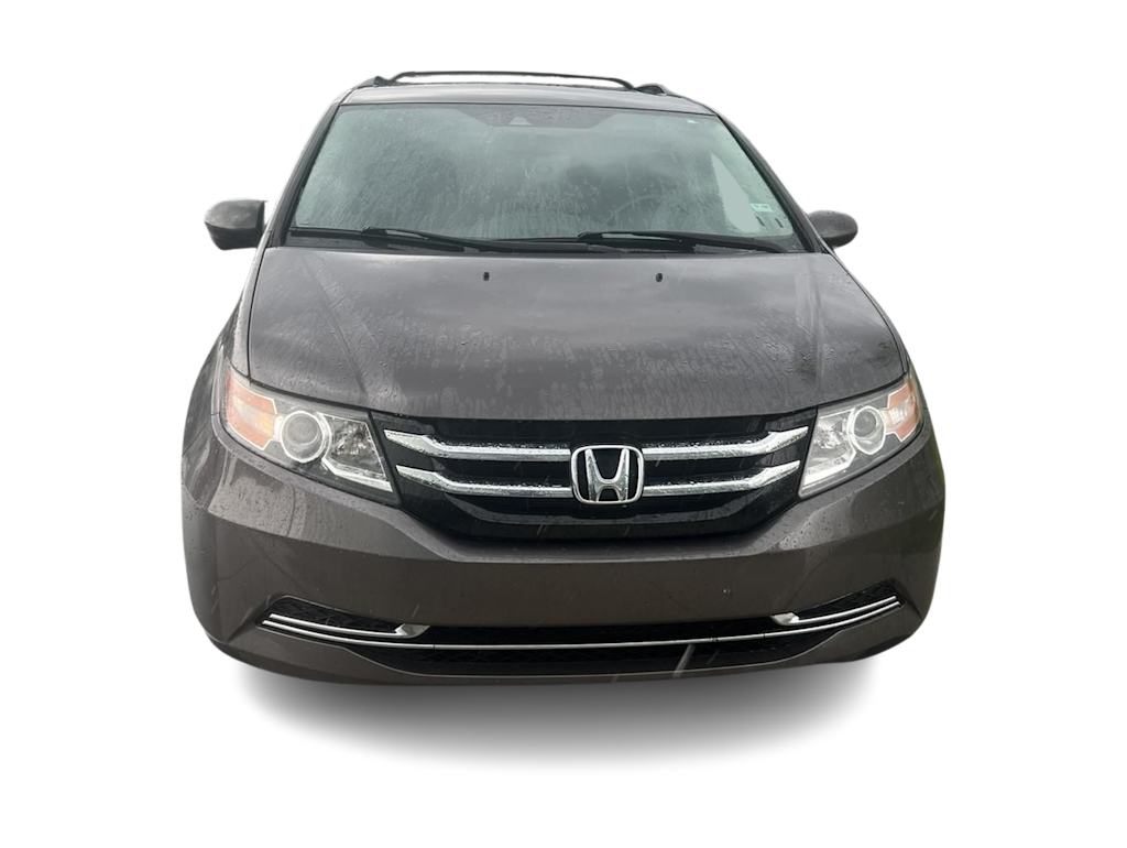 Thumbnail: 2016 Honda Odyssey - 5