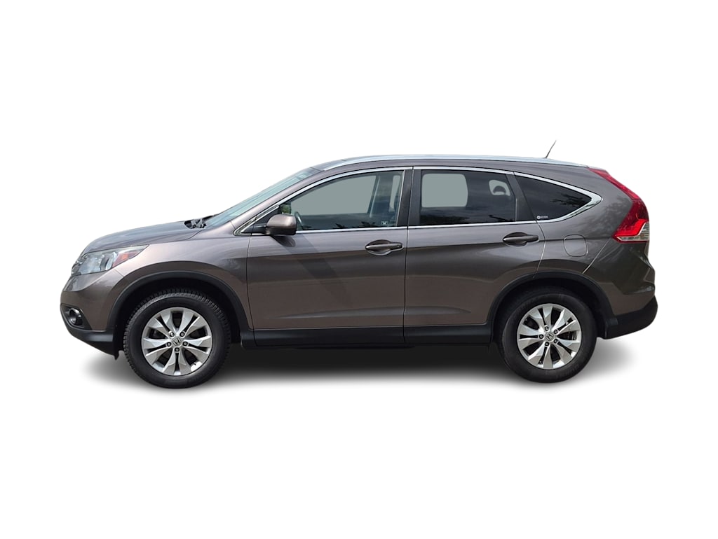 Thumbnail: 2012 Honda CR-V - 3