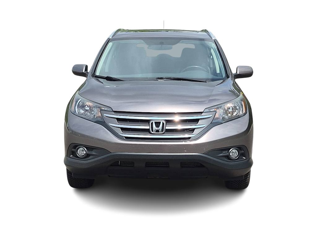 Thumbnail: 2012 Honda CR-V - 6